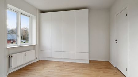 2 værelses – Roesskovsvej 42, st. th. – Odense V - Photo 4