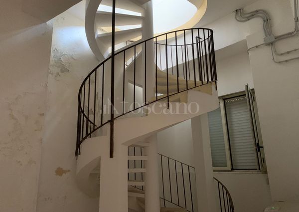 Casa a Catanzaro in Via Damiano Assanti