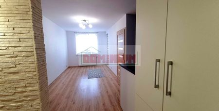 Białystok, Leśna Dolina Mieszkanie na wynajem - Фото 2