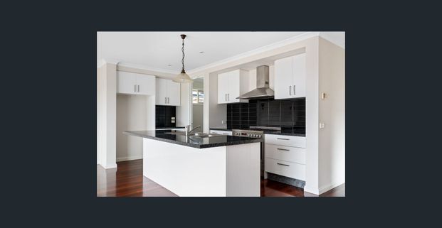 Modern tranquility - Photo 1