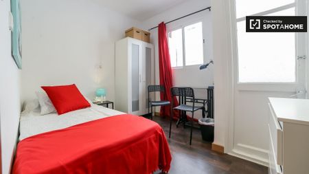 valencia, Valencian Community 46004 - Photo 5