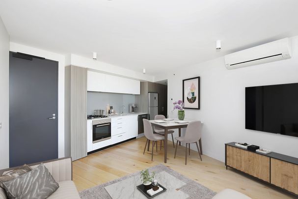 106/193 Buckley Street, Essendon VIC 3040 - Photo 1