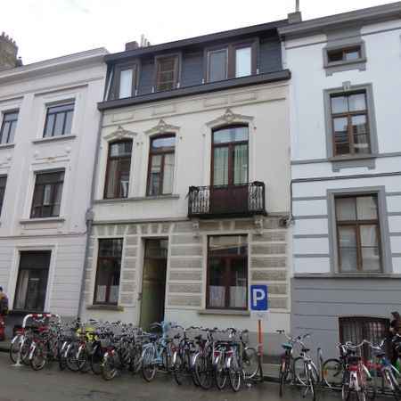 kamer 4 - Karel Van Hulthemstraat 5 - Photo 4