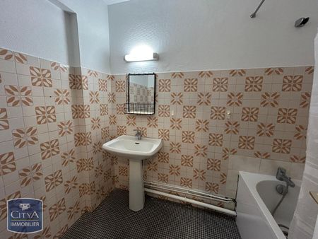 Location Appartement 2 pièces 44m² MEAUX 77100 - Photo 5