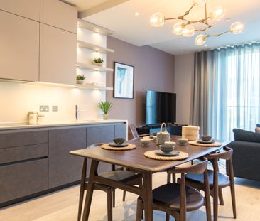 OPUS, 6 Hanover Quay, Grand Canal Dock, Dublin 2. - Photo 6