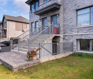 Appartement Saint-Hubert (Longueuil) À Louer - Photo 3