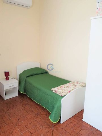 Appartamento buono stato, primo piano, Catanzaro Lido, Catanzaro - Photo 3