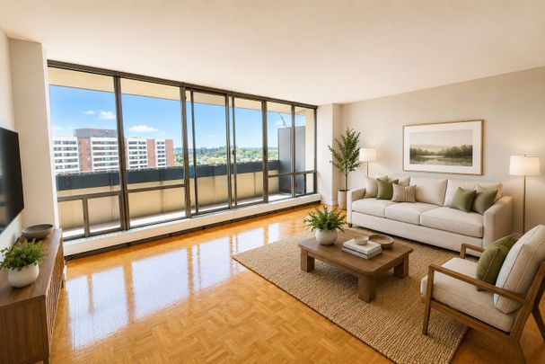 For Lease - 470 Sentinel Road Unit# 1410, Toronto, Ontario - Photo 1