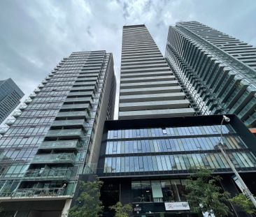 For Lease - 28 Wellesley Street Unit# 809 secondbed, Toronto, Ontario - Photo 5