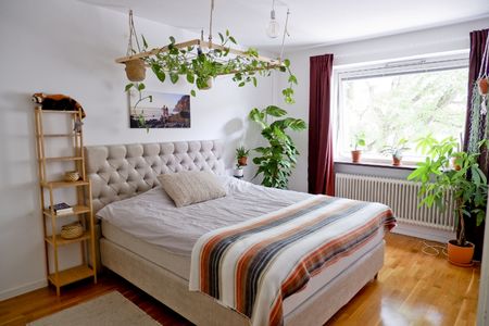 Malmö - 3rok - tillsv - 13.225kr/mån - Foto 4