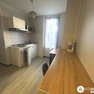 Location Appartement 1 pièce 30m² ALBI 81000 - Photo 2
