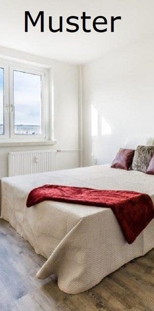 Ihr neues Zuhause: praktische 2-Zimmer-Wohnung mit Balkon - Photo 1