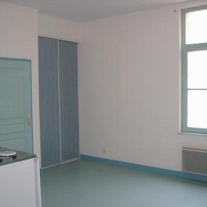 Appartement 1 pièce à Bar-le-Duc - Photo 1