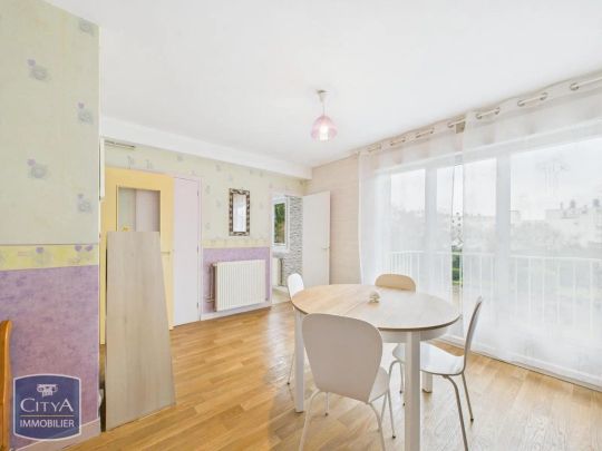 Appartement à louer 1 pièce 26.42m² - Photo 1