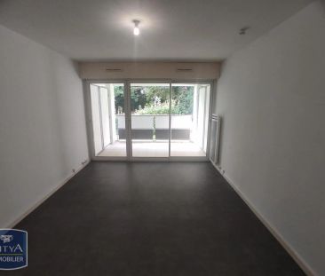 Appartement à louer 1 pièce 22.01m² - Photo 2