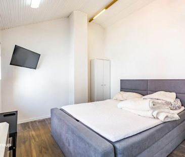 Charmante Wohnmöglichkeit im Zentrum von Brig - Photo 5