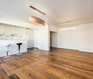 Lichtrijk 2-slaapkamerappartement - Photo 2