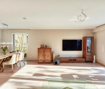 +++ 1-Fam.-DHH mit Garage, Stellplatz & Sauna - teilmöbliert inkl. ... - Photo 3