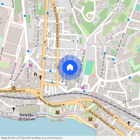lisbon, Lisbon 2765-255