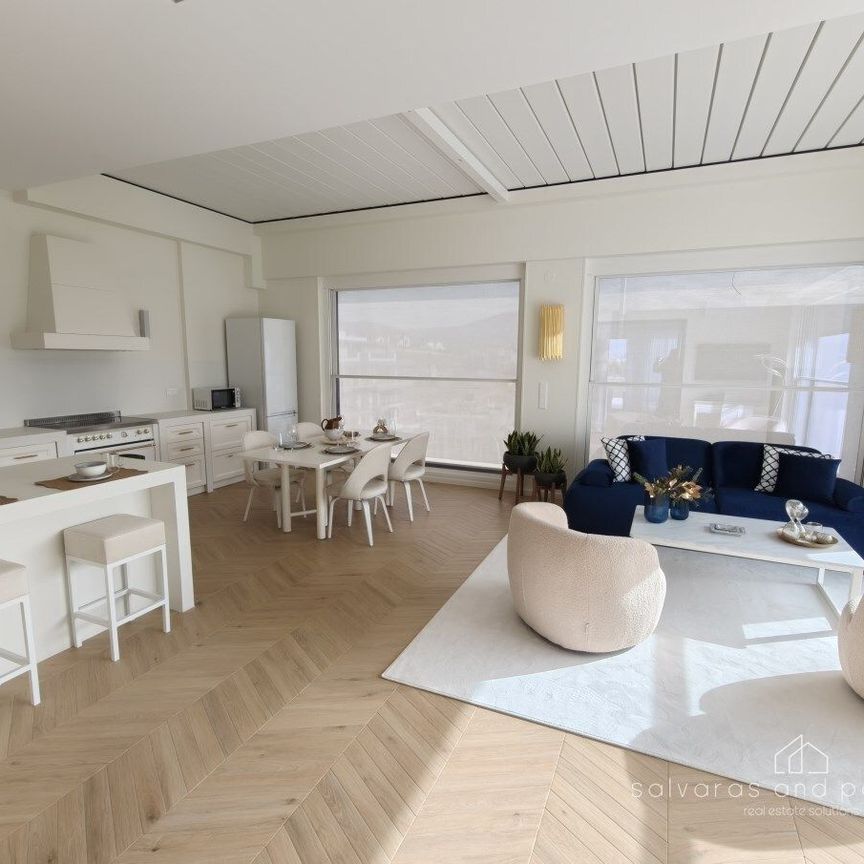 Studio/Γκαρσονιέρα για ενοικίαση Άγιος Τρύφωνας (Θέρμη) - Photo 1