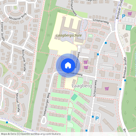 Masurenweg 1, 38440, Wolfsburg