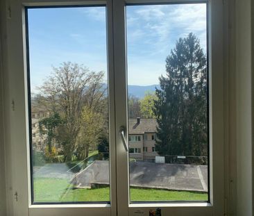 1 Zimmer, 12 m², 1. Stock - Photo 5