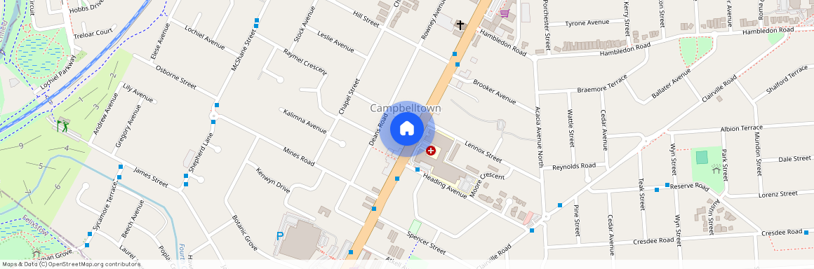 3/573 Lower North East Road, SA 5074, Campbelltown