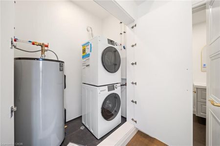 For Lease - 153 Main Street Unit# 7, Milton, Ontario - Photo 2