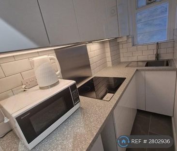 1 bedroom flat to rent - Photo 6