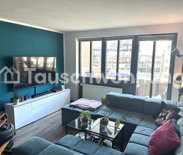 TAUSCHWOHNUNG 2 Zimmer gg größer - Foto 1