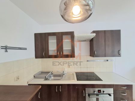 Do wynajecia duży pokój z aneksem kuchennym. - Фото 3