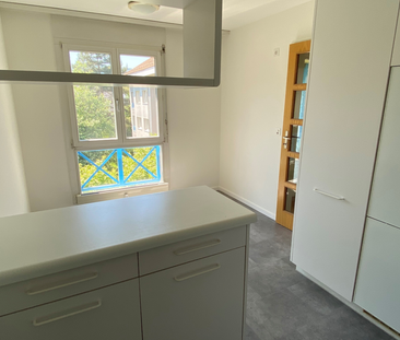 Grosszügige 4.5-Zimmer-Wohnung - Photo 5