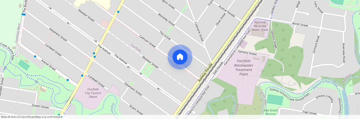 16 Cathcart Street, NSW 2165, Fairfield