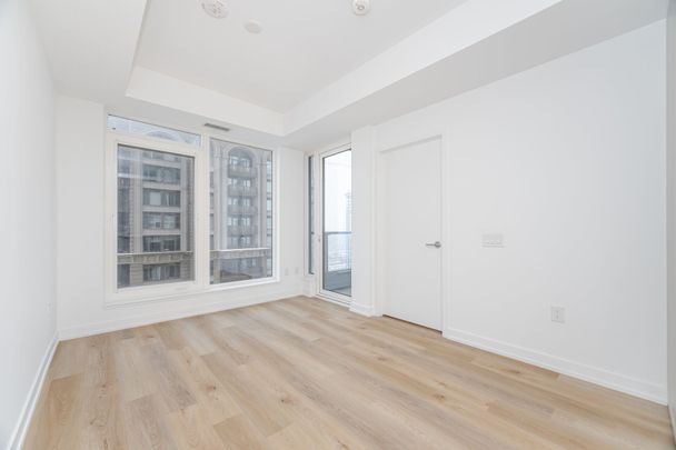 For Lease - 395 Square One Drive Unit# 3205, Mississauga, Ontario - Photo 1