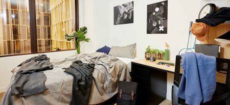 Twin Apartment - Photo 2