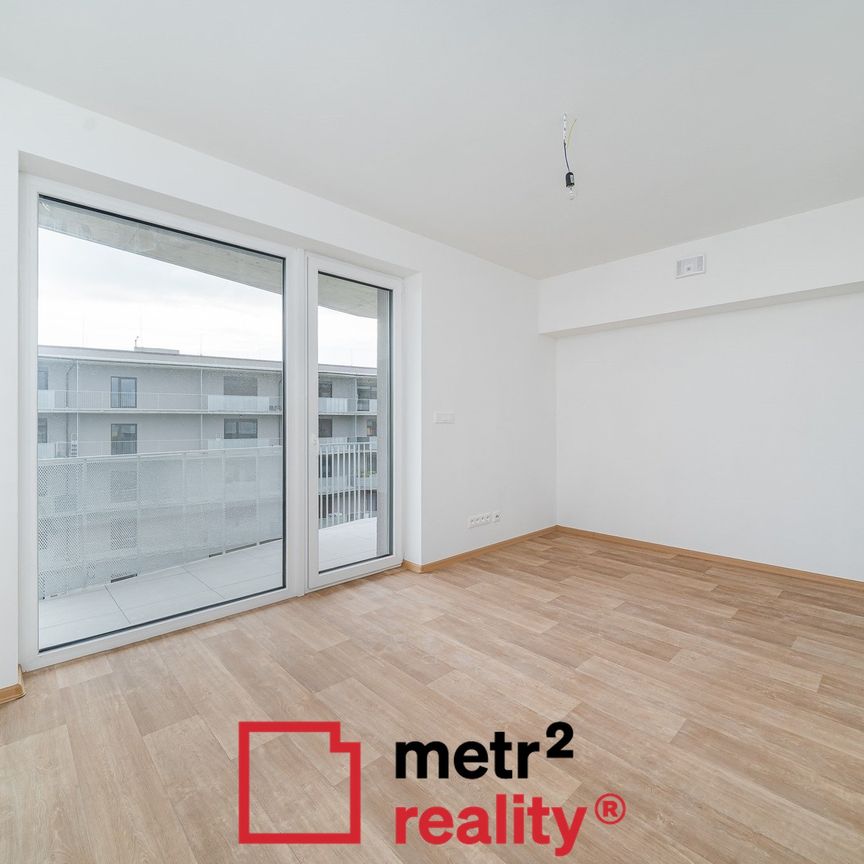 Pronájem bytu 3+kk 73 m², U solných mlýnů, Olomouc - Fotografie 1