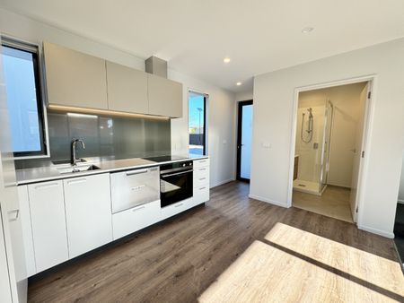 Unit 15, 43 New Brighton Road, Shirley, Christchurch - Photo 5