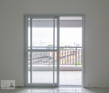 Studio para alugar com 35m², 1 quarto e sem vaga - Foto 1