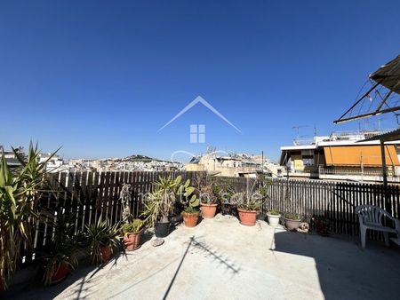 Studio / γκαρσονιέρα 20 τ.μ. για ενοικίαση, Αθήνα - Κέντρο, Νέος Κόσμος - Photo 2