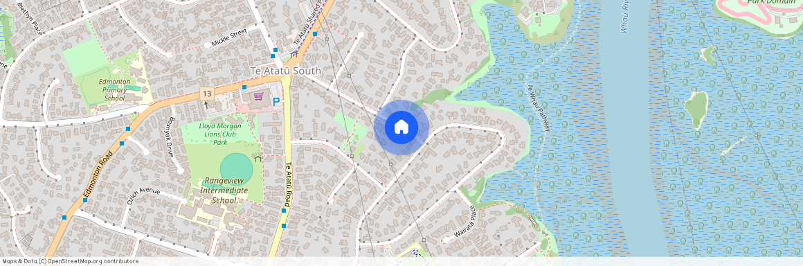 3/39 Lyndhurst Road Te Atatu South Waitakere City 0602 New Zealand