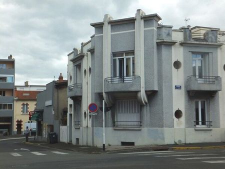 avenue Marx Dormoy, 77, 63000, Clermont Ferrand - Photo 3