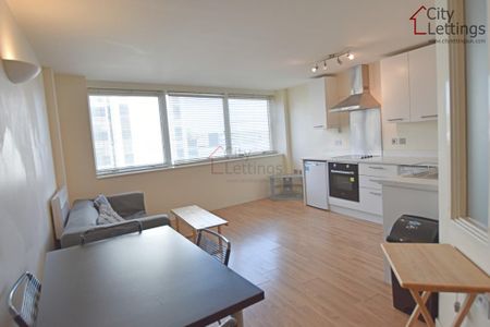 1 bedroom apartment to rent - Photo 3