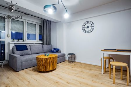 Nowoczesne studio przy Placu Legionów - Photo 5