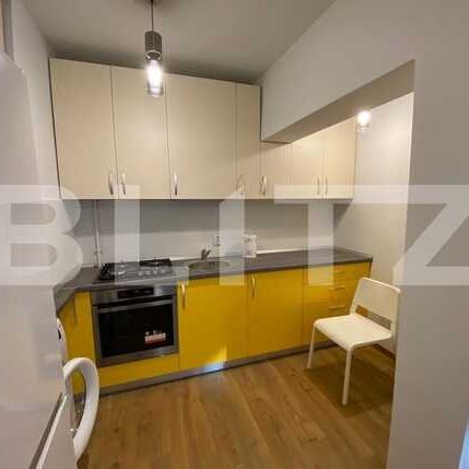 Garsoniera de 42 mp, pet friendly, zona Golden Tulip - Photo 1