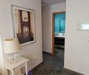 Apartamento de alquiler en Calle Miño, Los Remedios - Photo 2