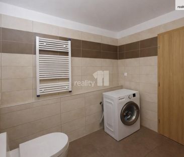 Pronájem bytu 1+kk 36 m2 - Photo 3