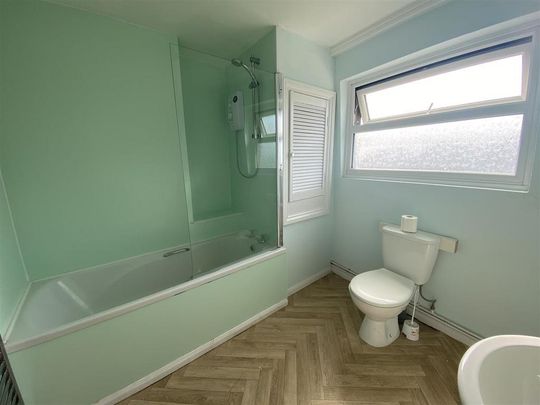 2 bedroom maisonette to rent - Photo 1