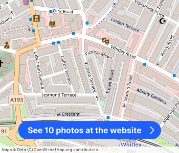 4 bedroom maisonette for rent - Photo 1