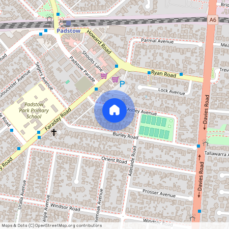 12 Astley Avenue, NSW 2211, Padstow