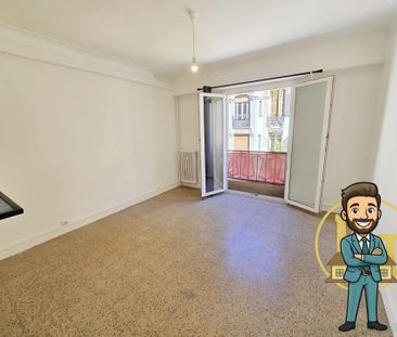 Location Appartement 2 pièces 44m² NICE 06000 - Photo 5